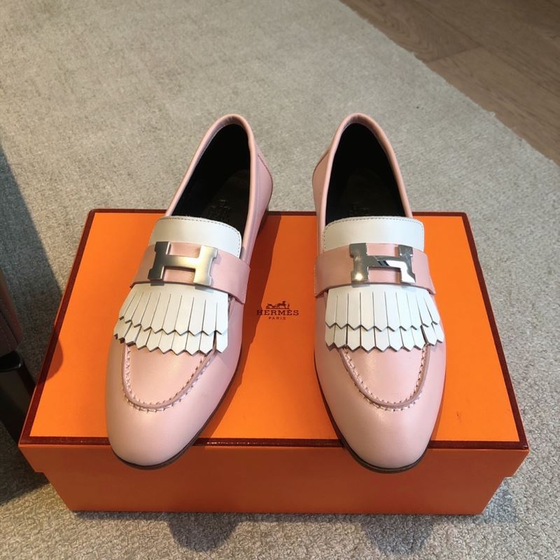 Hermes Business Shoes